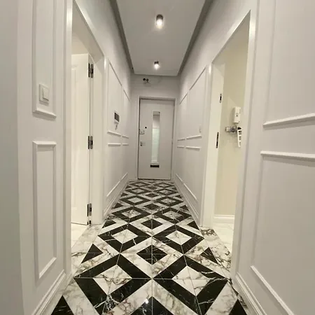 Luxuryapartamentsijordc Apartment