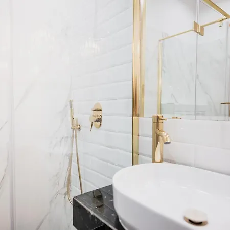 Luxuryapartamentsijordc Katowice