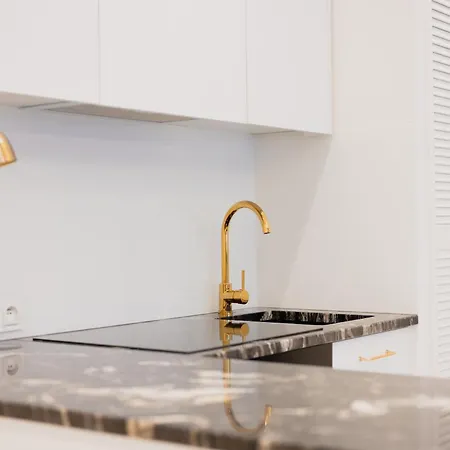 Luxuryapartamentsijordc Apartamento *